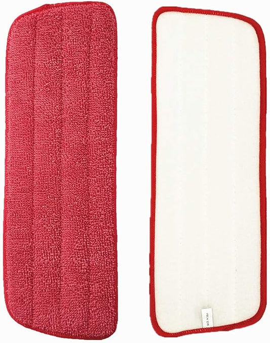 Microfiber Mop Replacement Pads - Image 2
