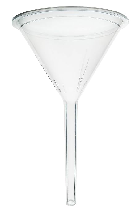 EISCO 10PK Filter Funnels, 2.6" - Image 2