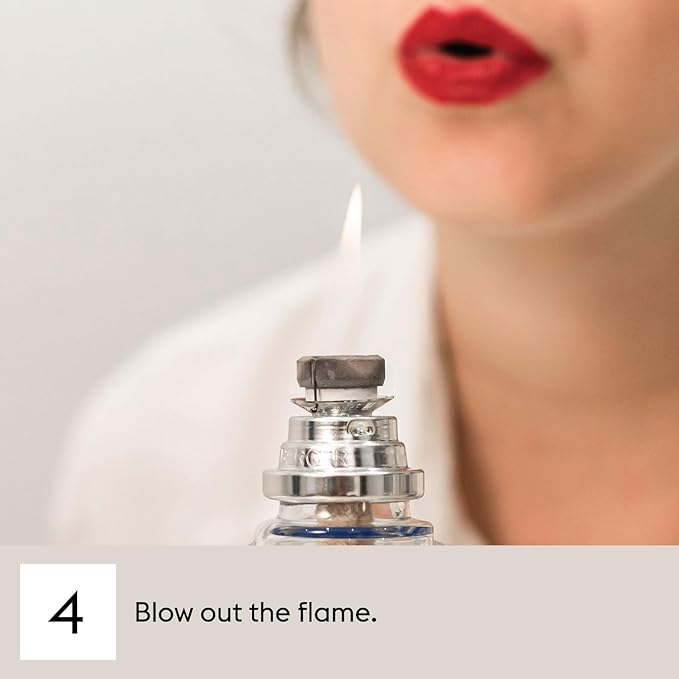 Fresh Linen - Lampe Berger Fragrance Refill - Image 6