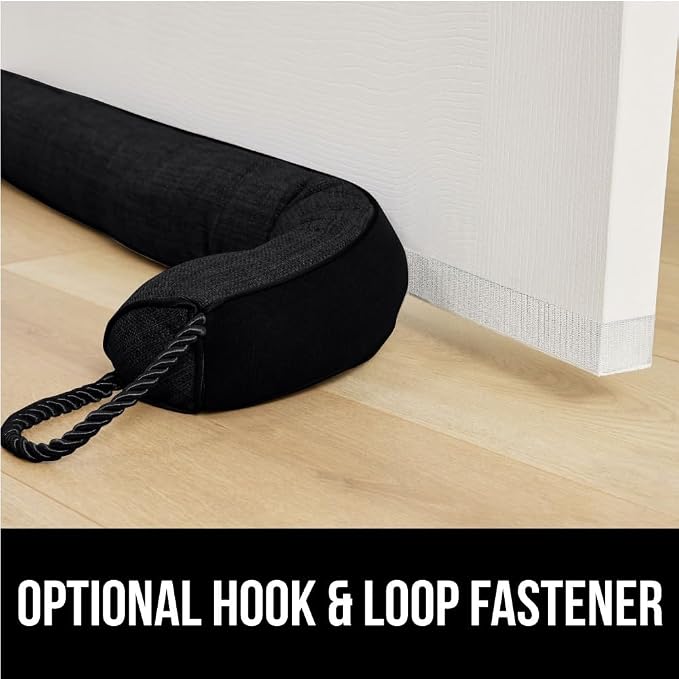 GORILLA GRIP Door Draft Stopper - Image 6