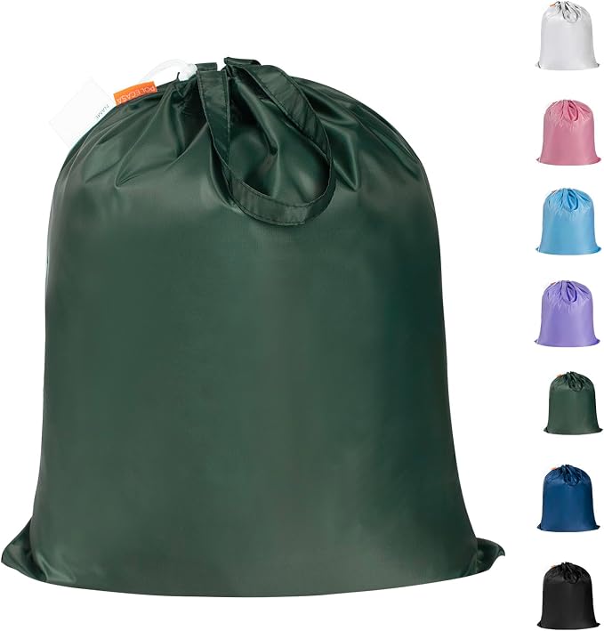 Polecasa Small Heavy Duty Laundry Bag by Polecasa