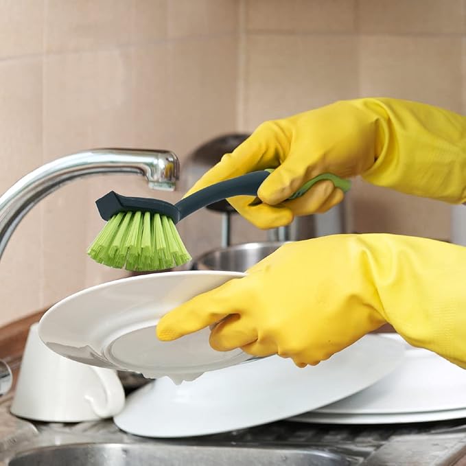 Pine-Sol Scrub Brush Set - Image 8