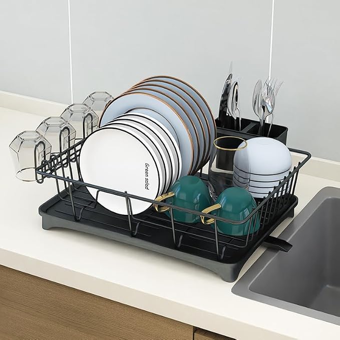 Dish Drying Rack - Image 7