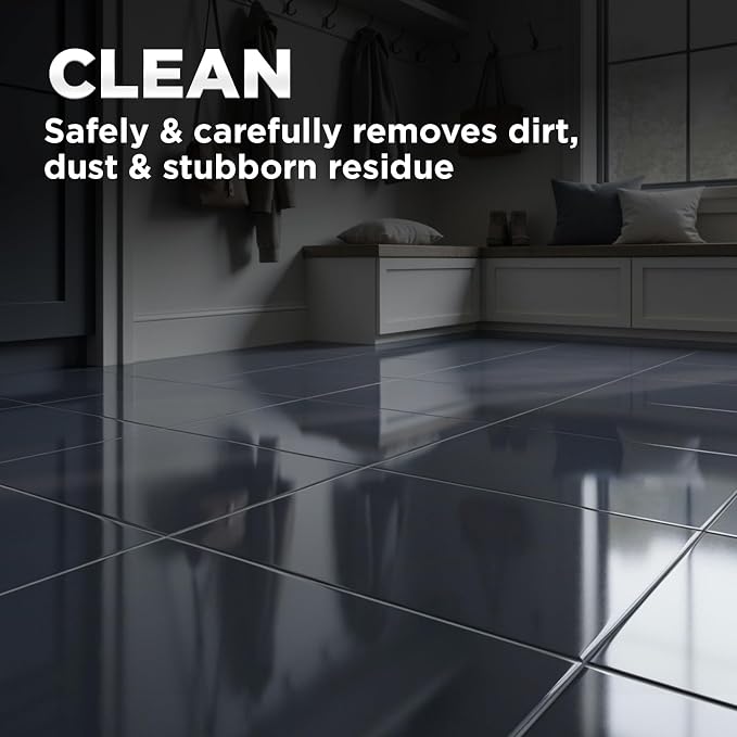 Weiman Stone Tile and Laminate Cleaner - Image 4