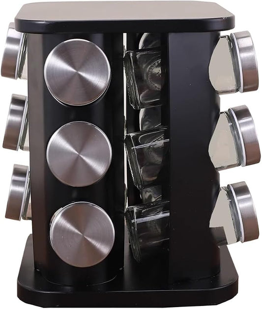Spice Rack, Spice Rack Organizers by Unknown
