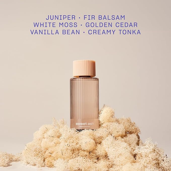 Snif Sweet Ash Scent Booster, Low Key Sweet and Earthy Scent, 25 Loads - Image 3