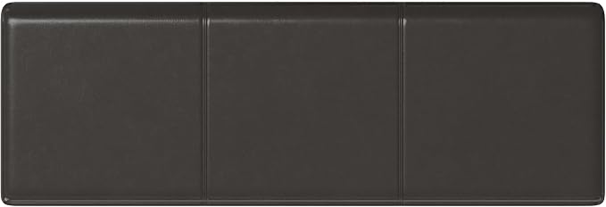 SIMPLIHOME Avalon 54 inch Wide Contemporary Rectangle Extra Large Storage - Image 5