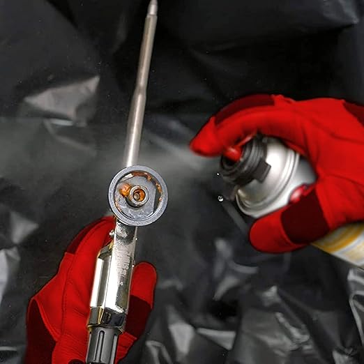 Kraken Bond Spray Foam Gun Cleaner - Image 6
