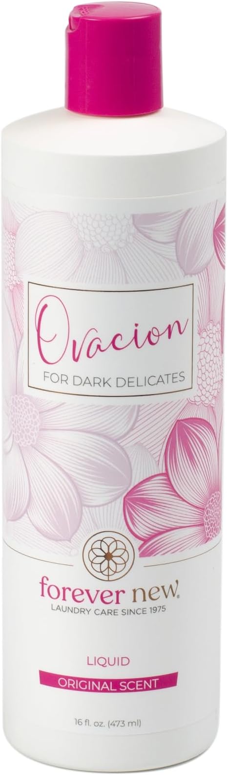 Ovacion by FOREVER NEW Liquid Laundry Detergent by FOREVERNEW