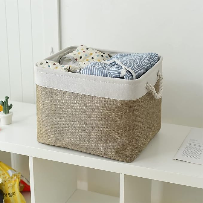 TcaFmac Organization and Storage Basket - Image 4