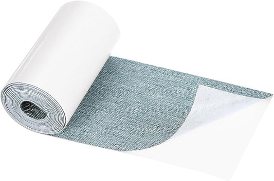 Repair Patches Repair Tape Self-Adhesive DIY Repair Patch Linen Gear Patch by Rebower