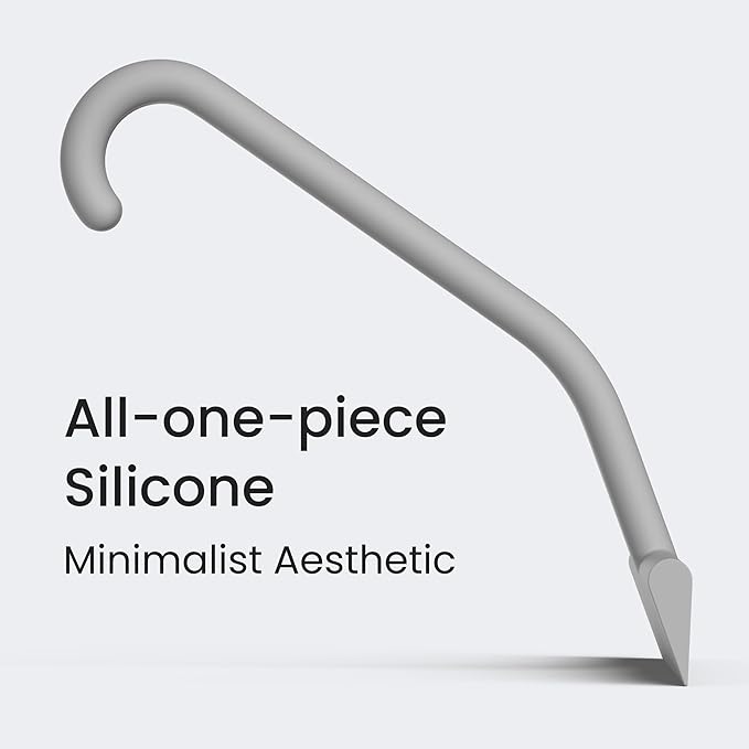 dancemoon JustHang Shower Squeegee - Image 5