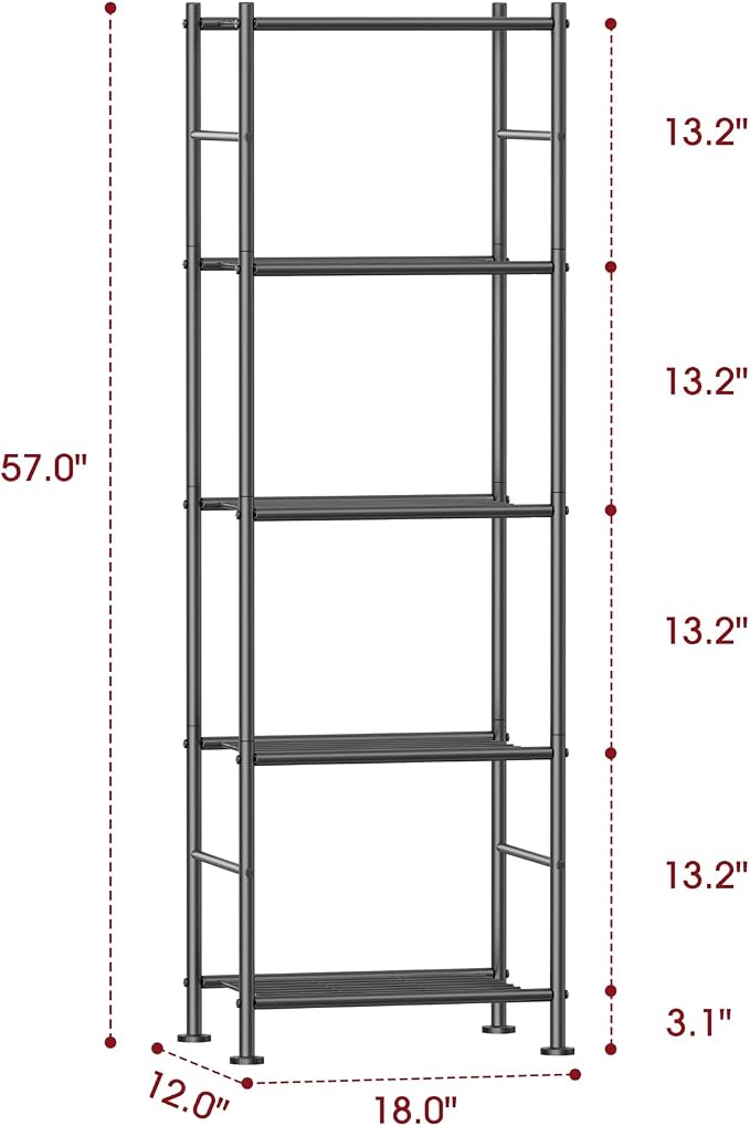 Storage Shelves - Image 2