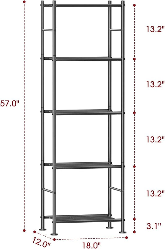 Storage Shelves - Image 2