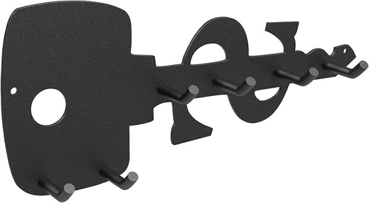 PMMASTO Key Holder Wall Mounted, Key Hooks - Image 2