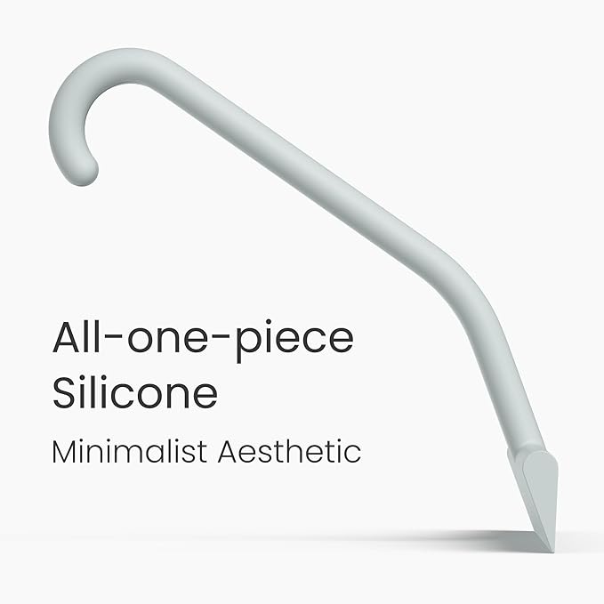 dancemoon JustHang Shower Squeegee - Image 4