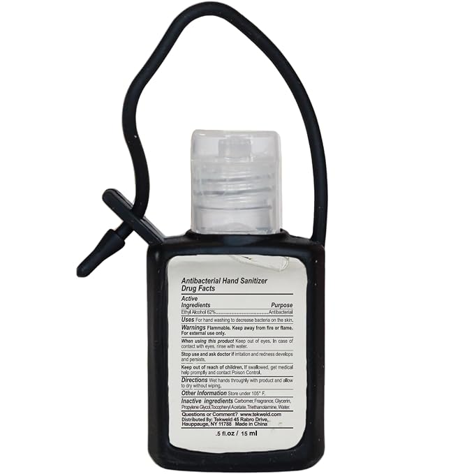 L'AUTRE PEAU Advanced Hand Sanitizer Gel - Image 2