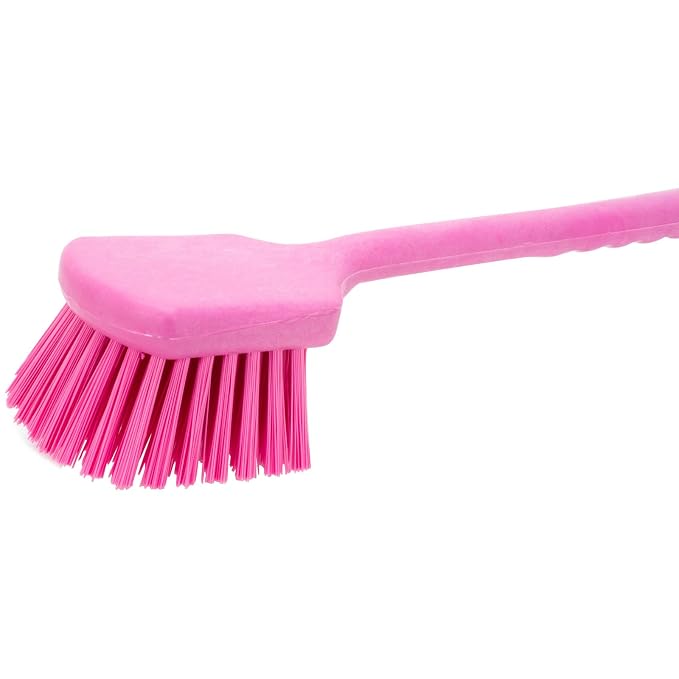 SPARTA 40501EC26 Plastic Large Scrub Brush, Kitchen Brush, Utility Brush - Image 4