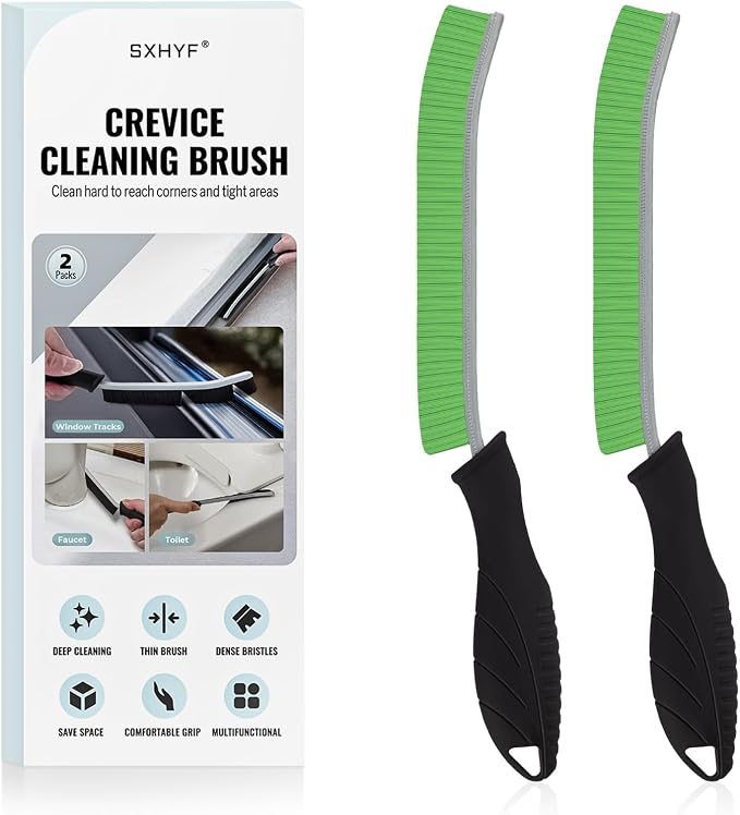 SXhyf Cleaning Brush by SXhyf