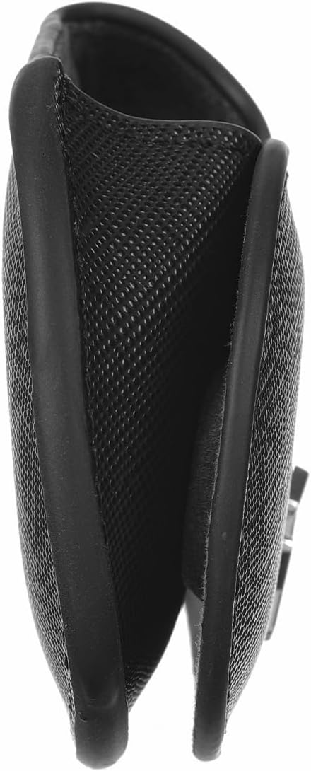 Golf Iron Covers 9pcs or 1pc Saffiano Leather Magnetic Club Headcover - Image 3