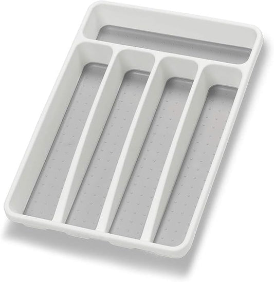 Silverware Organizer Utenisl Organizer Holder Kitchen Drawer Organizer Plastic by Loyareal