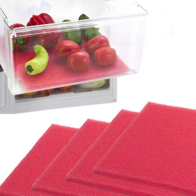 Dualplex® Fruit & Veggie Life Extender Liner by DualplexTalvania