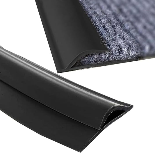 Self Adhesive Carpet Transition Strip by Unknown