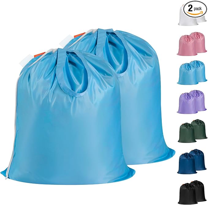 Polecasa Small Heavy Duty Laundry Bag by Polecasa