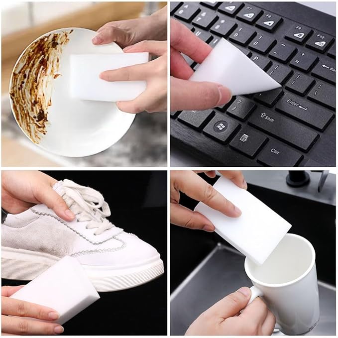Extra Large Eraser Sponge - Image 3