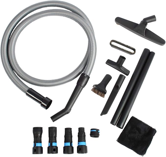 Cen-Tec Systems 95259 10 Ft. Home and Shop Vacuum Hose by Cen-TecSystems