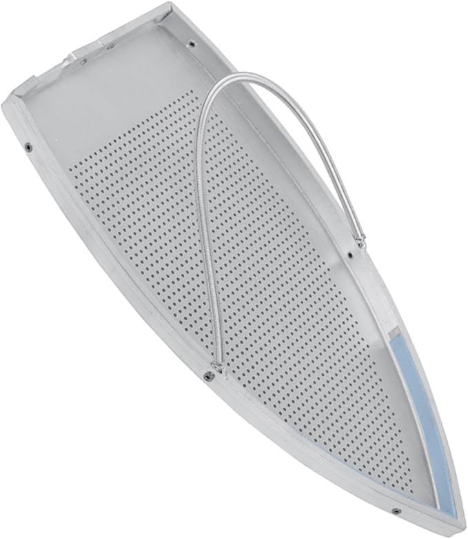 Aluminum Iron Plate Cover, Slick Cover Iron Protector - Image 7