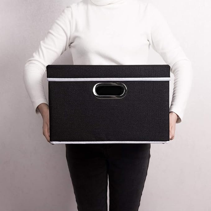 PRANDOM Foldable Storage Box - Image 7