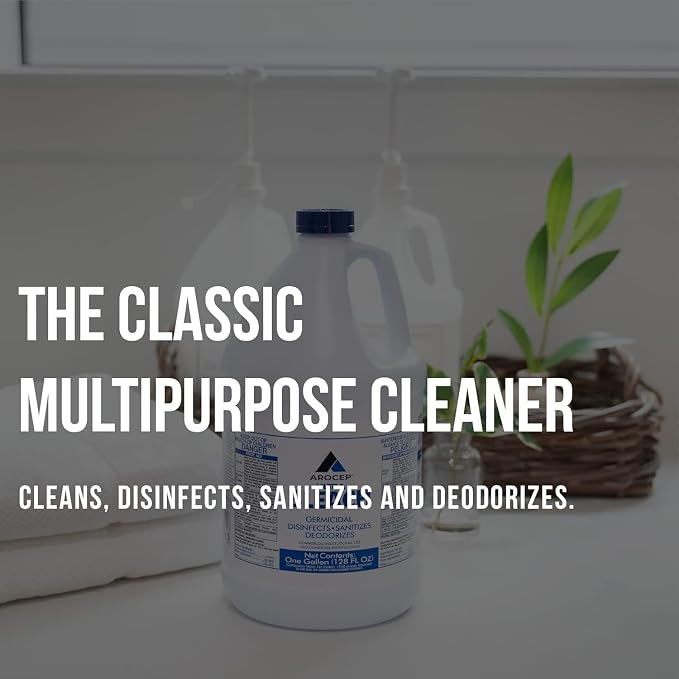 Ultra Germicidal Liquid Bleach - Image 8