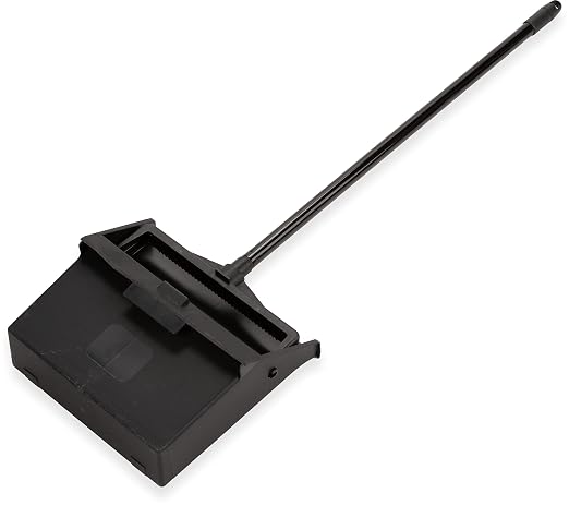 Carlisle FoodService Products 36141003 Duo-Pan Upright Lobby Pan - Image 5
