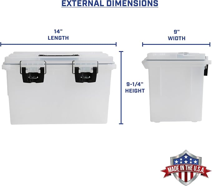 Sheffield 12767 XL Storage Bins - Image 2