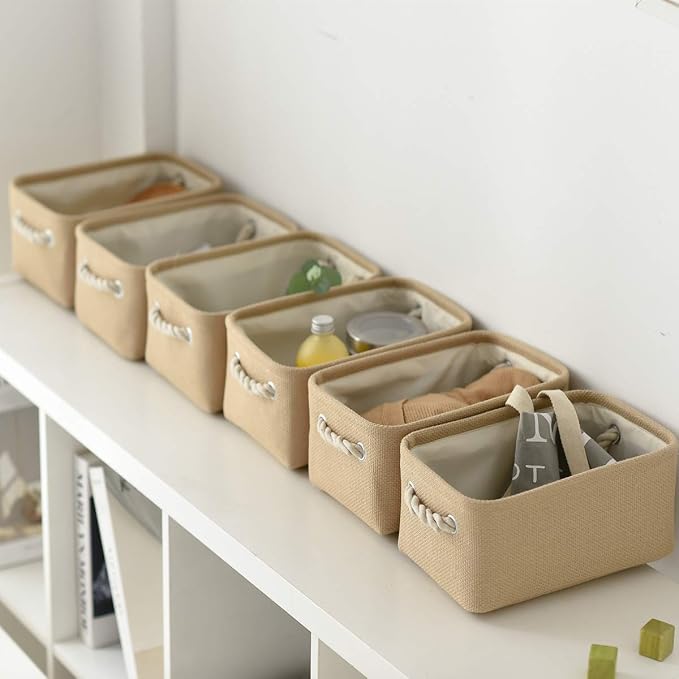 TheWarmHome Storage Basket for Organizing - Image 3