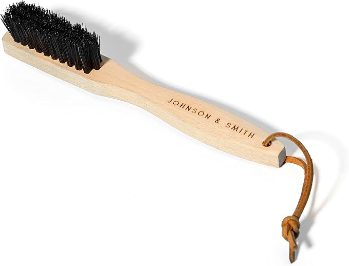 Premium Stain Removal Brush by JohnsonSmith