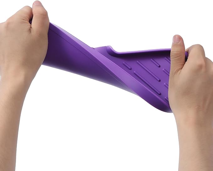 Silicone Bathroom Soap Dishes - Image 9