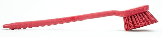 SPARTA 40501EC05 Plastic Large Scrub Brush, Kitchen Brush, Utility Brush - Image 2