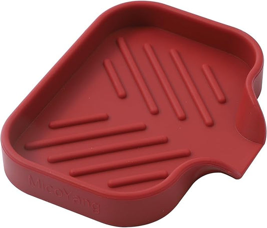 Silicone Bathroom Soap Dishes by MicoYang