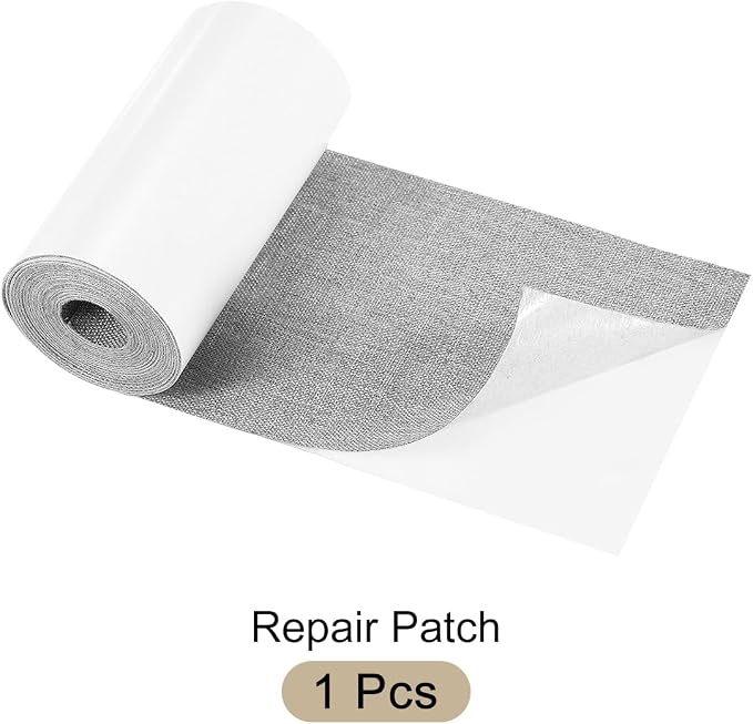 Repair Patches Repair Tape Self-Adhesive DIY Repair Patch Linen Gear Patch - Image 7
