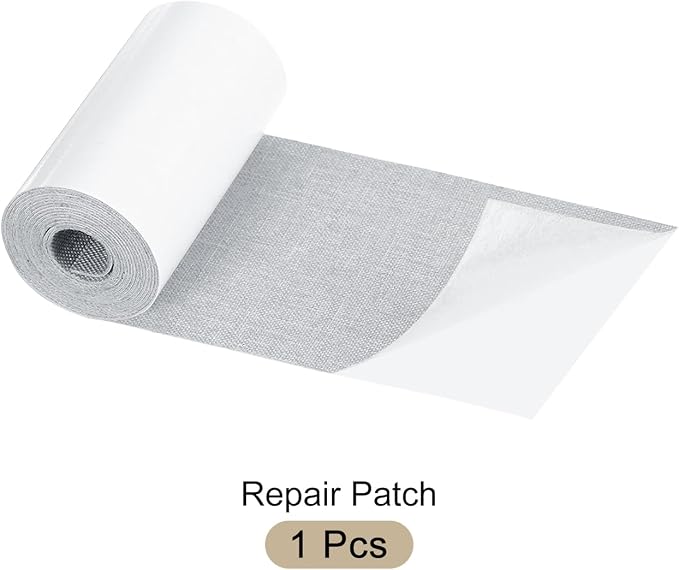 Repair Patches Repair Tape Self-Adhesive DIY Repair Patch Linen Gear Patch - Image 7
