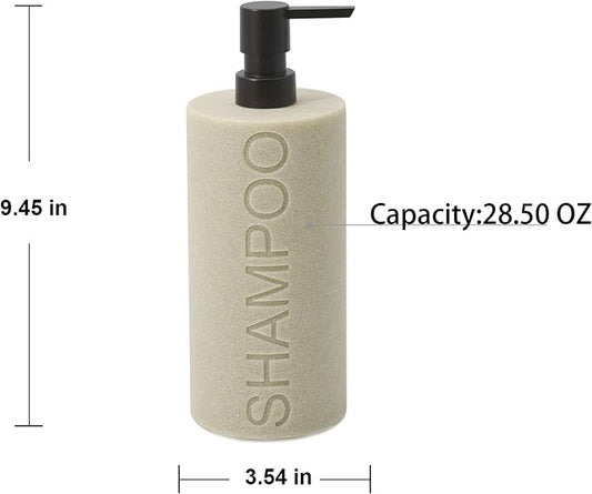 Shampoo, Conditioner, or Body Wash Dispensers - Image 2