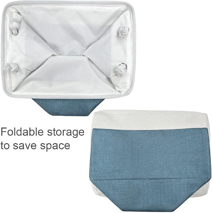 Storage Basket for Organizing - Image 8