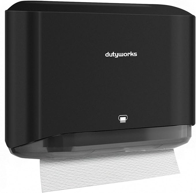 Paper Towel Dispenser Wall Mount - Image 8