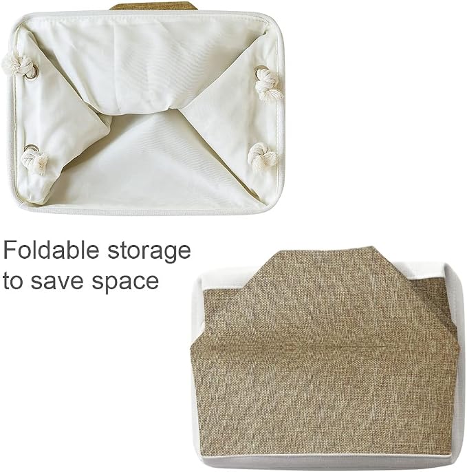 TheWarmHome Storage Basket for Organizing - Image 7