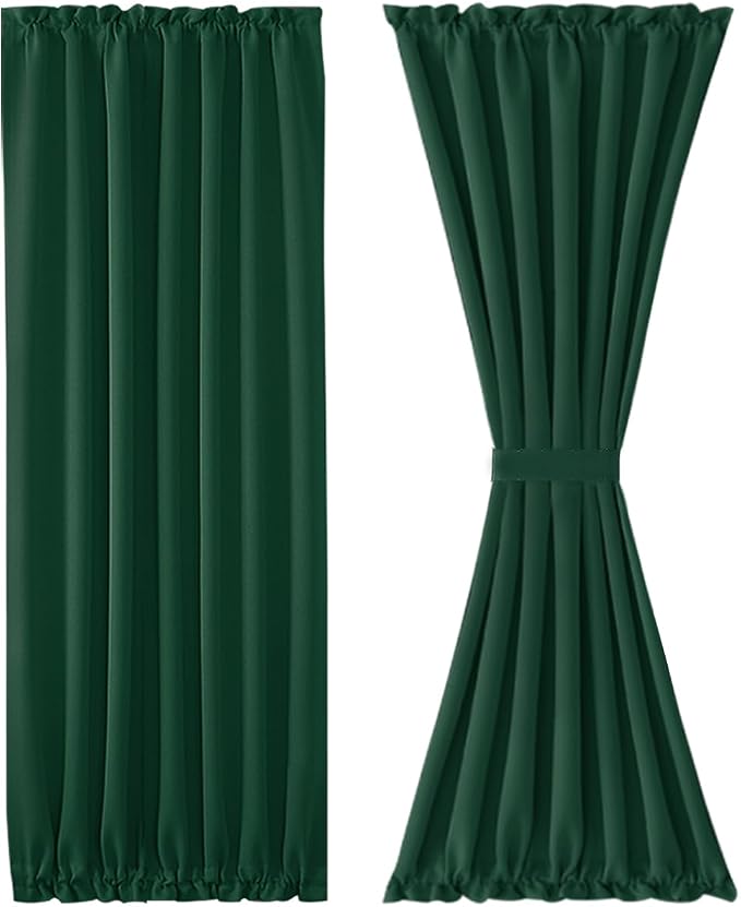 DWCN French Door Curtain - Image 7
