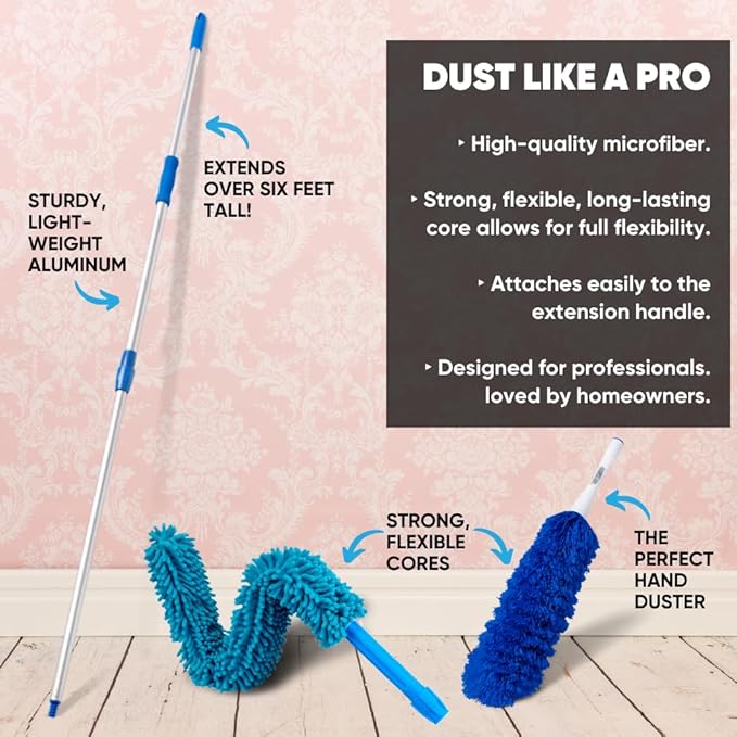 Extendable Duster - Image 2
