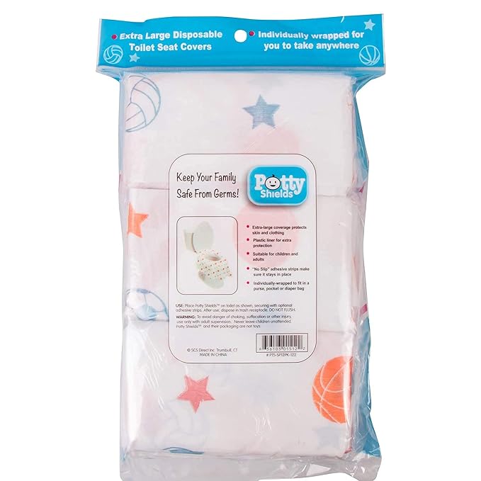 Toilet Seat Covers Disposable - Image 9