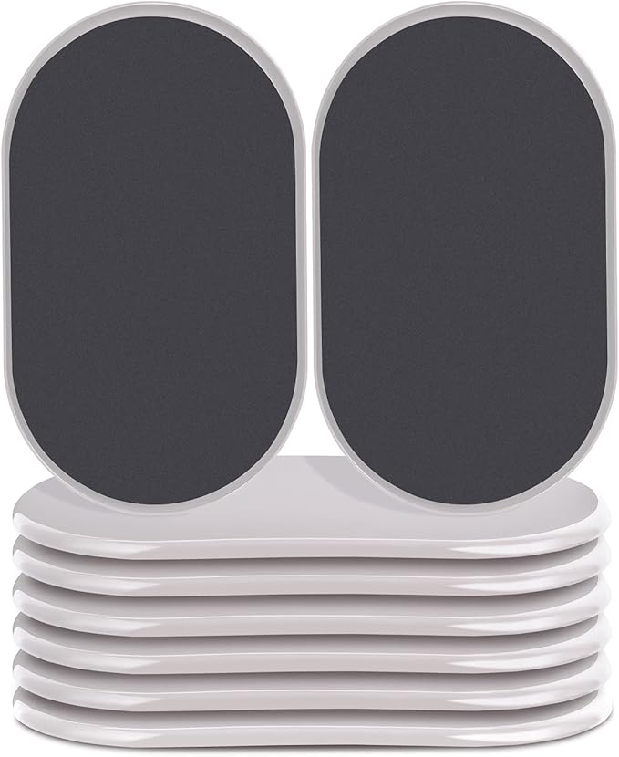 Reusable Large Furniture Movers Sliders by VisittheEzprotekt